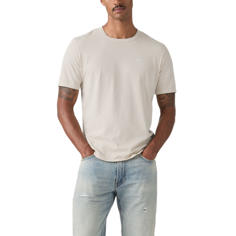 CAMISETA HOMBRE  LEVI'S LEVIS ORIGINAL TEE