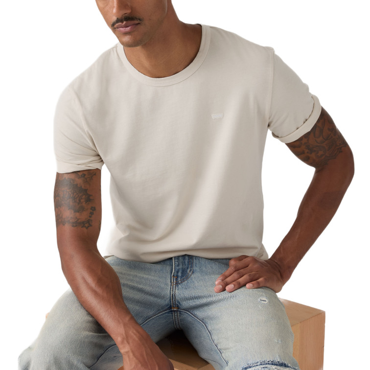 CAMISETA HOMBRE  LEVI'S LEVIS ORIGINAL TEE
