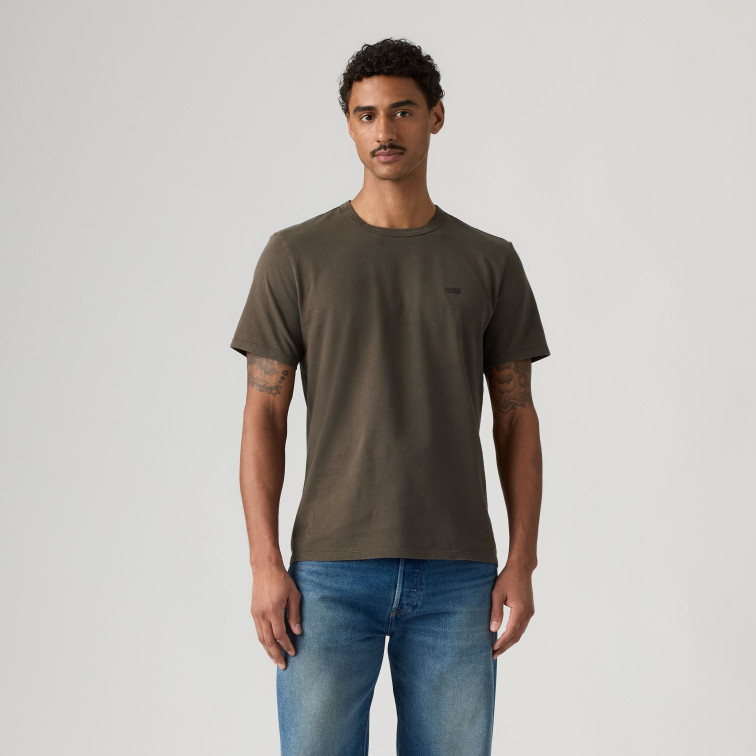 CAMISETA HOMBRE  LEVI'S LEVIS ORIGINAL TEE