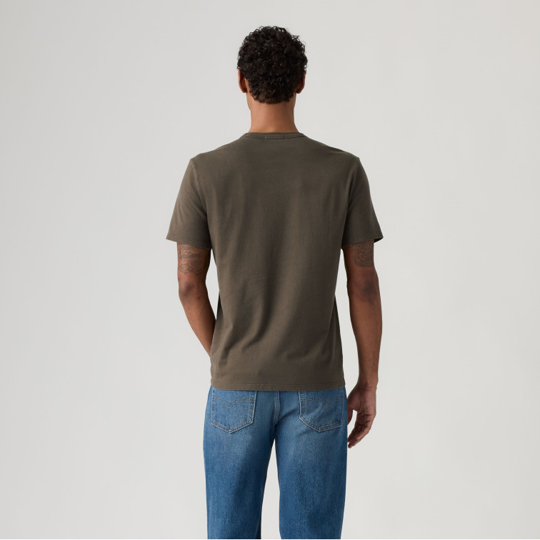 CAMISETA HOMBRE  LEVI'S LEVIS ORIGINAL TEE