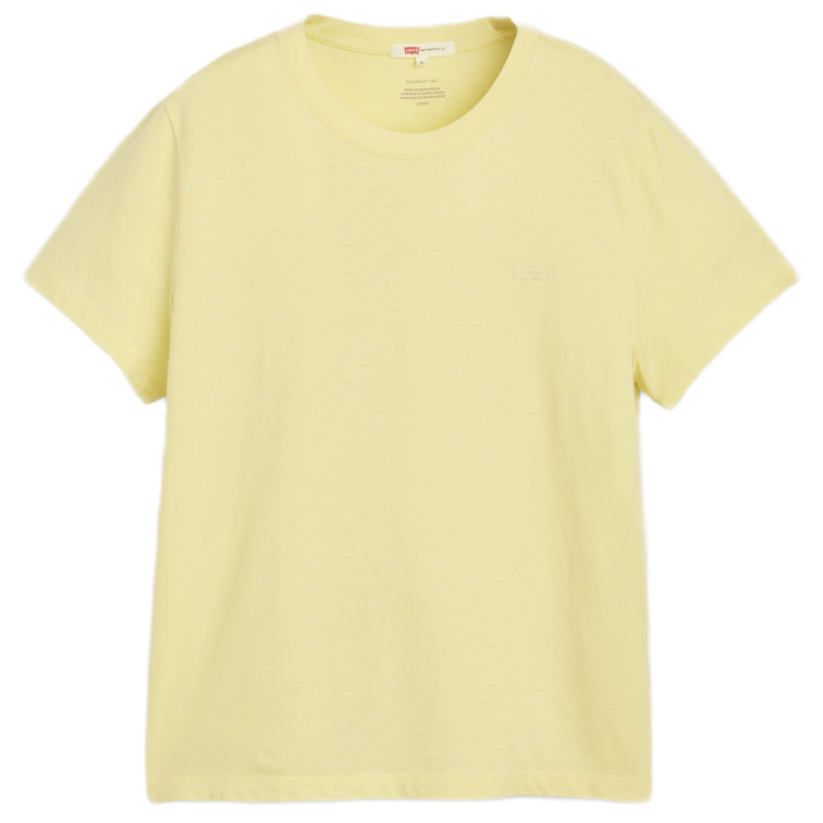 CAMISETA MUJER  LEVI'S FAVORITE COTTON TEE