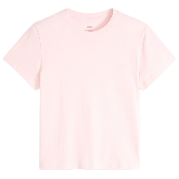 MUJER FAVORITE COTTON TEE 18