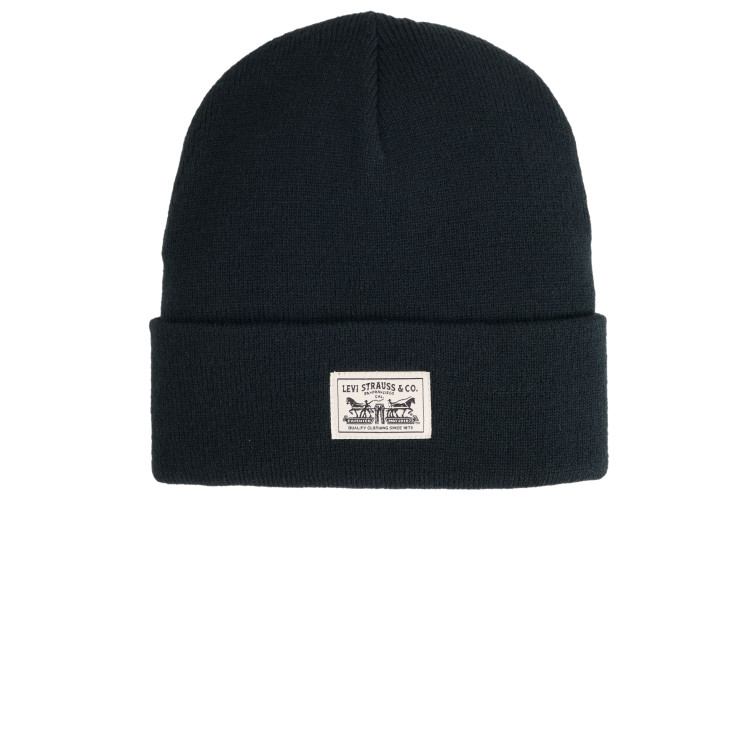 GORRO HOMBRE  LEVI'S EMBARCADERO BEANIE