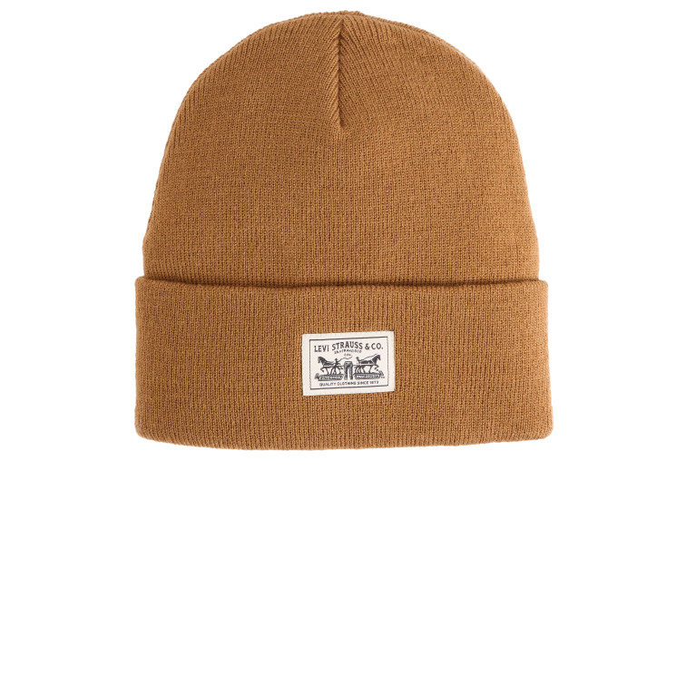 GORRO HOMBRE  LEVI'S EMBARCADERO BEANIE