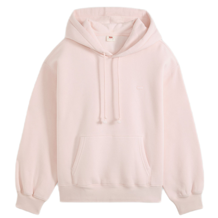SUDADERA MUJER  LEVI'S EVERYDAY HOODIE SWEATSHIRT CRY