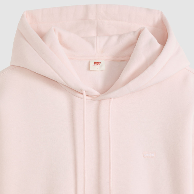 SUDADERA MUJER  LEVI'S EVERYDAY HOODIE SWEATSHIRT CRY
