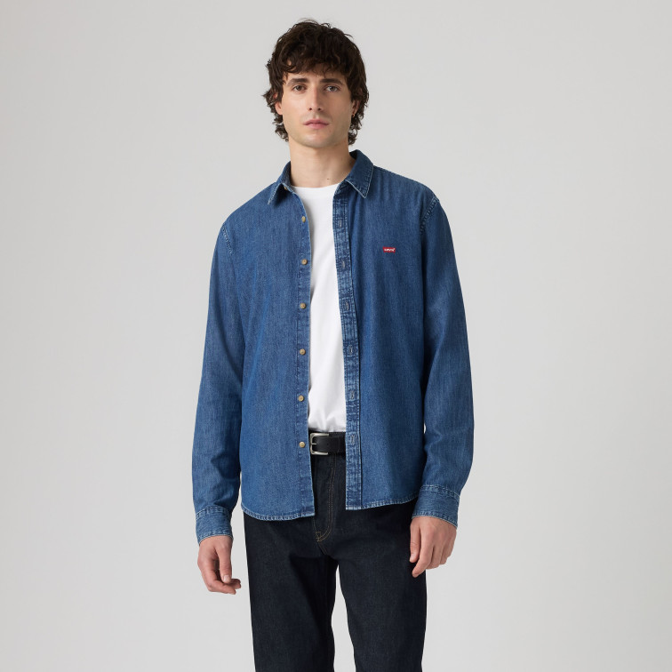 CAMISA HOMBRE  LEVI'S BATTERY HOUSEMARK STANDARD TOM