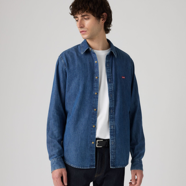 CAMISA HOMBRE  LEVI'S BATTERY HOUSEMARK STANDARD TOM