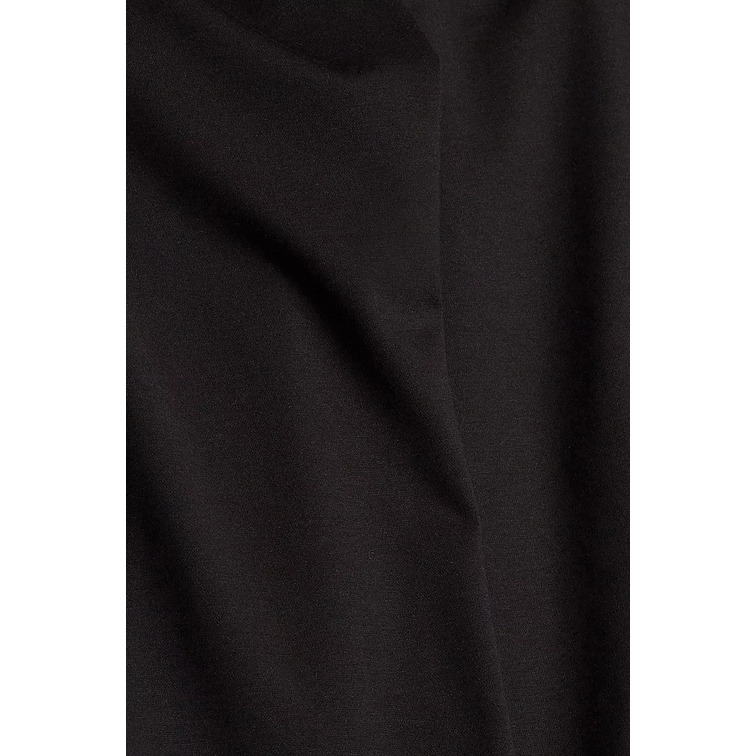 PANTALÓN JOGGER CON CINTURA ELÁSTICA MUJER ESPRIT