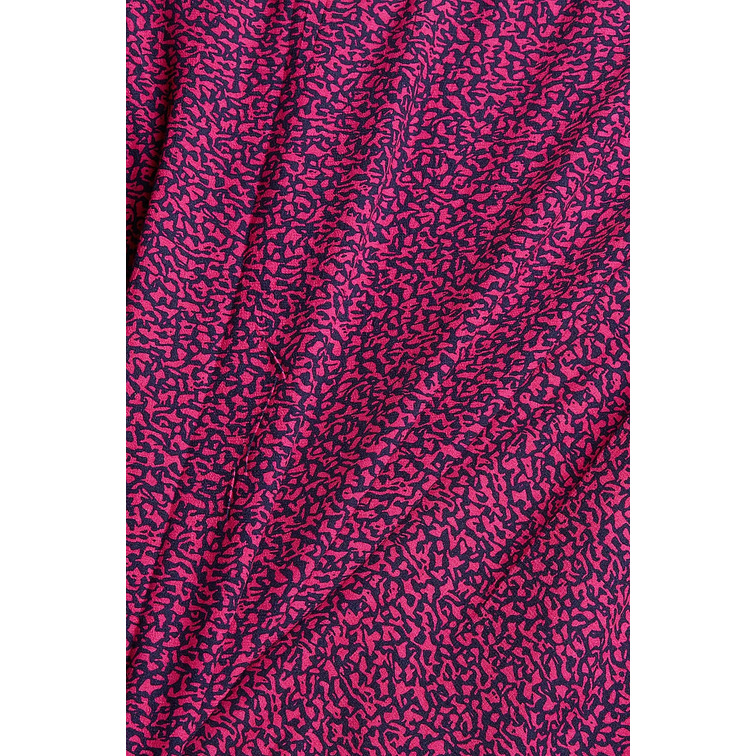 VESTIDO CAMISERO ESTAMPADO MUJER ESPRIT