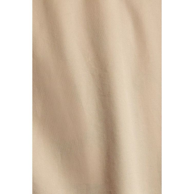 GABARDINA CON CINTURÓN MUJER ESPRIT