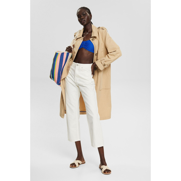 GABARDINA MUJER ESPRIT