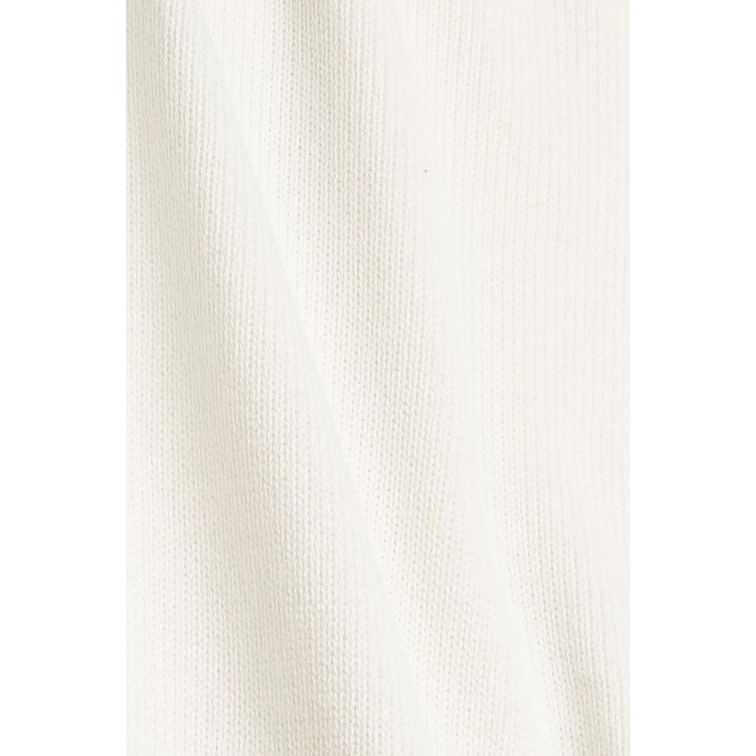 JERSEY CON ABERTURAS LATERALES MUJER ESPRIT