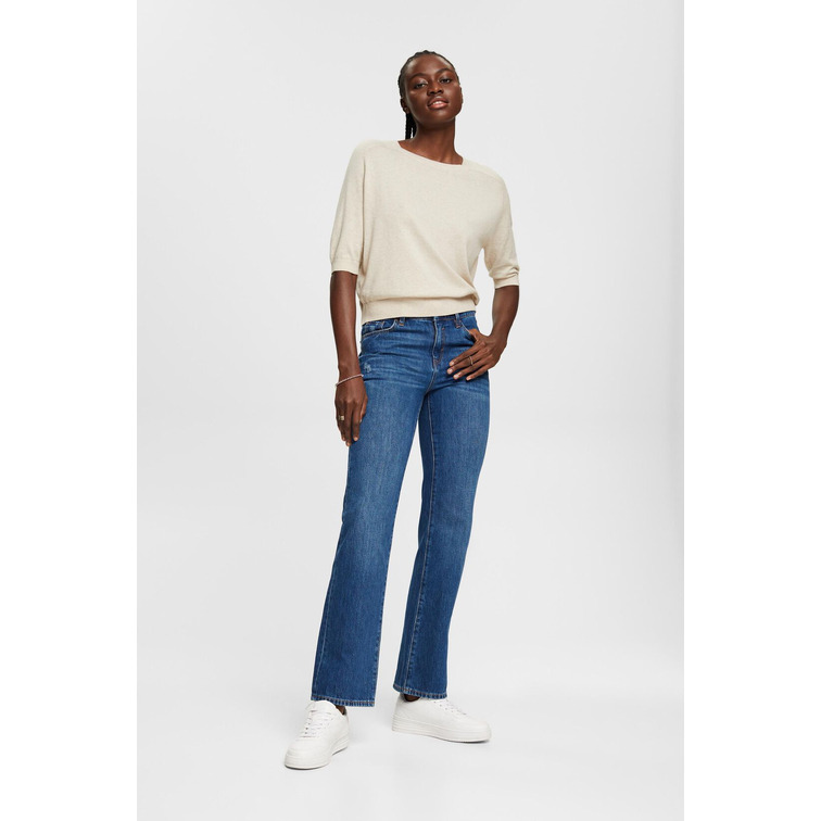 JERSEY DE PUNTO FINO MUJER ESPRIT