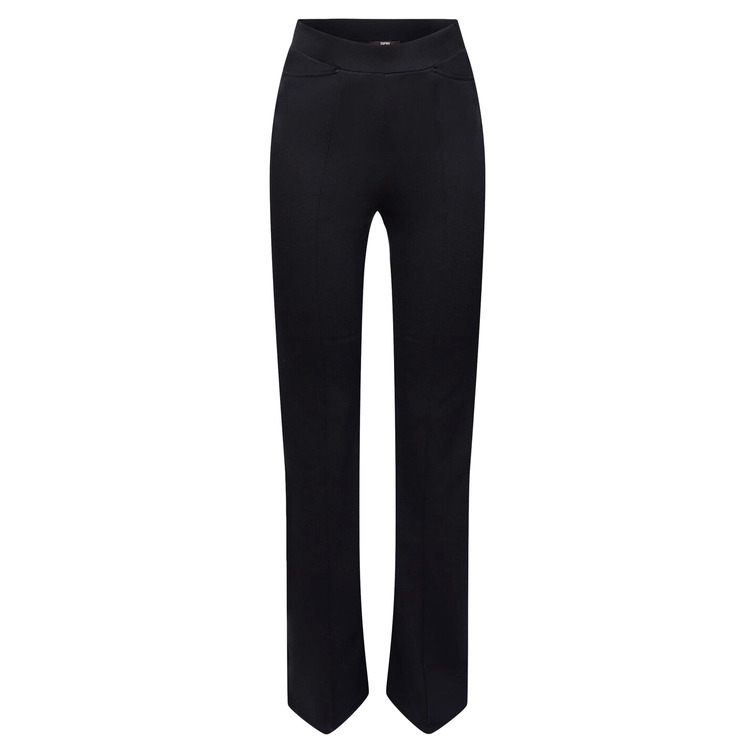 PANTALÓN ACAMPANADO MUJER ESPRIT