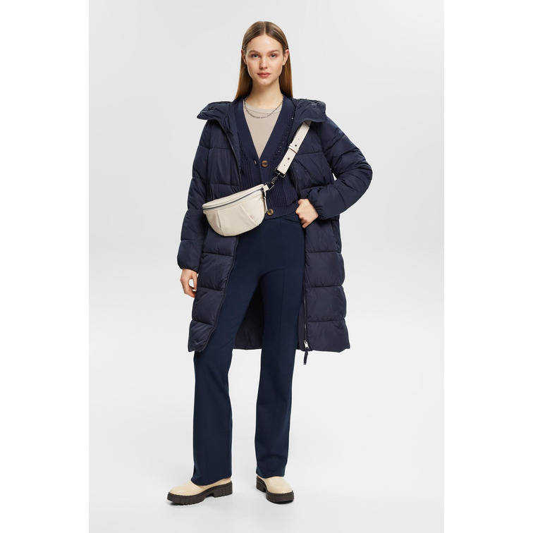 PANTALÓN ACAMPANADO MUJER ESPRIT