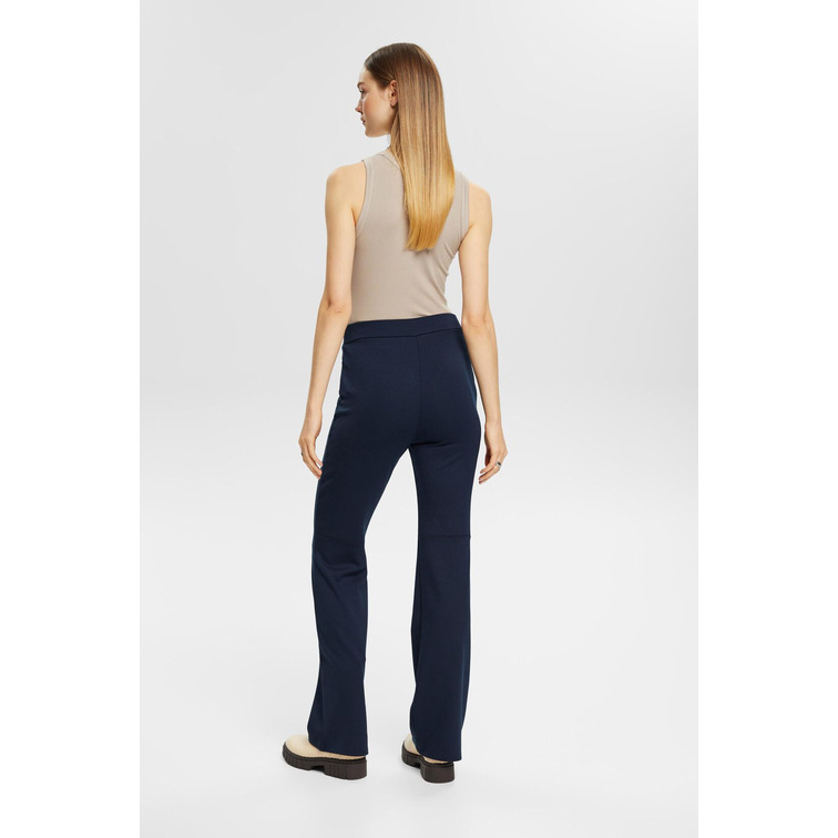 PANTALÓN ACAMPANADO MUJER ESPRIT