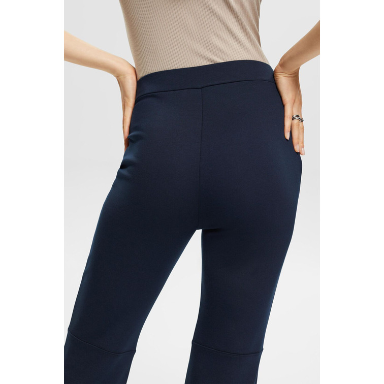 PANTALÓN ACAMPANADO MUJER ESPRIT
