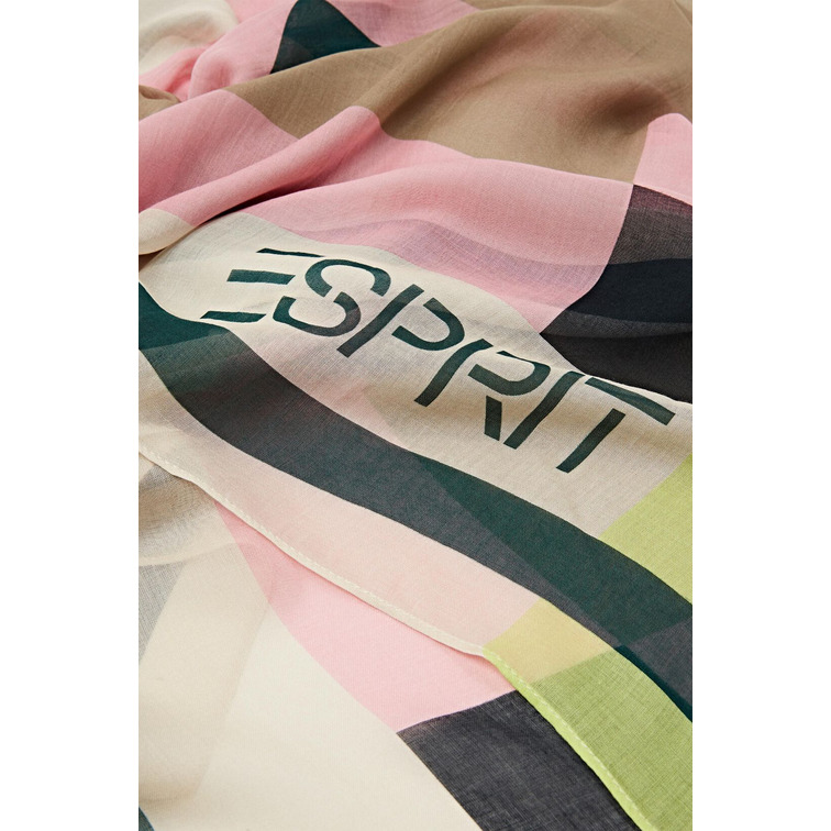 ESPRIT CMD_SILKMIXSQUA E270