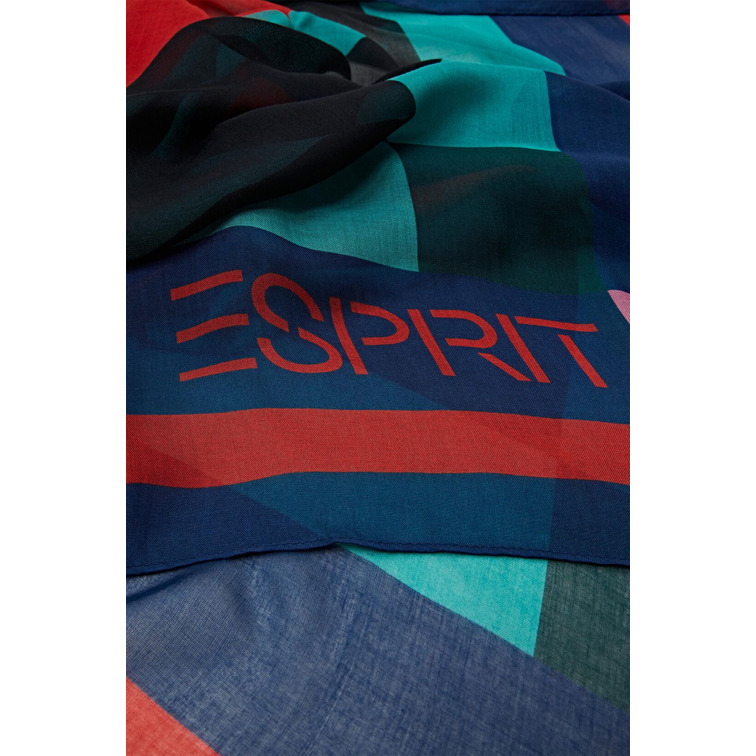 ESPRIT CMD_SILKMIXSQUA E430