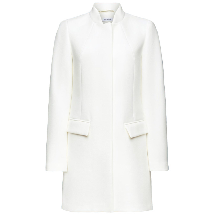 ABRIGO TIPO BLAZER MUJER ESPRIT
