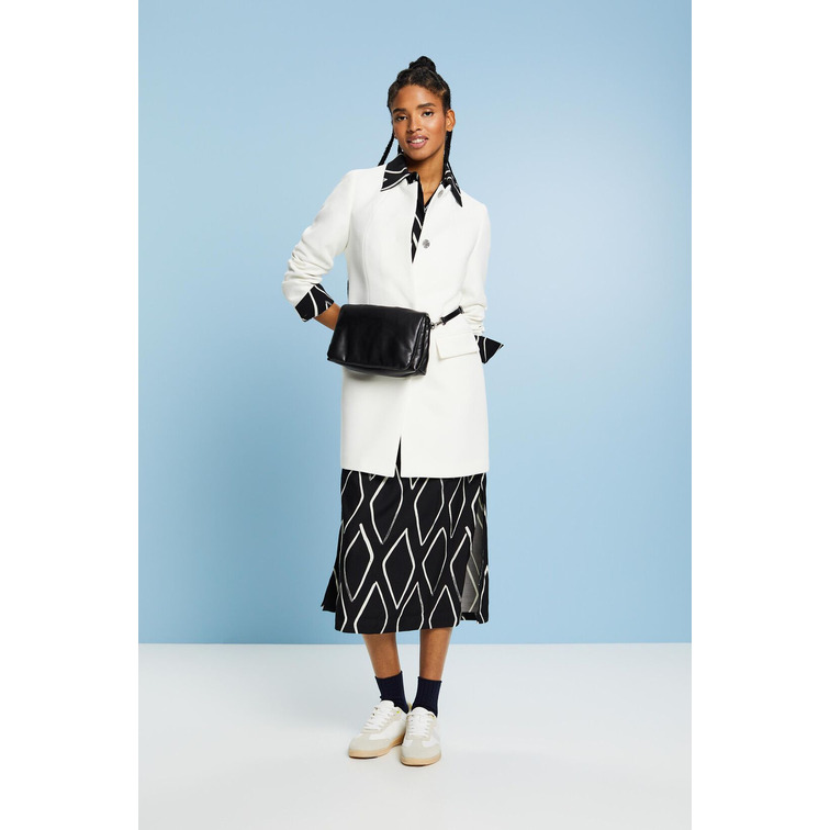 ABRIGO TIPO BLAZER MUJER ESPRIT