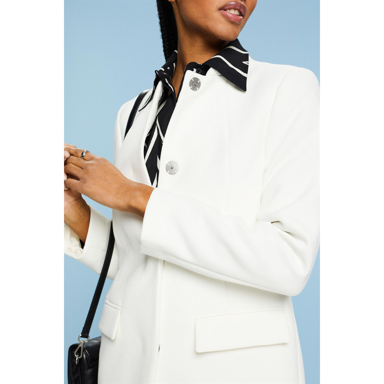 ABRIGO TIPO BLAZER MUJER ESPRIT