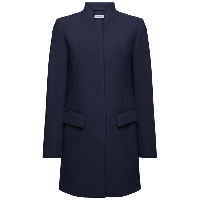 ABRIGO TIPO BLAZER MUJER ESPRIT