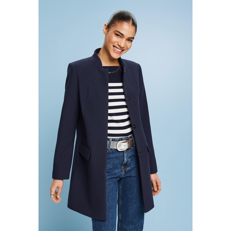 ABRIGO TIPO BLAZER MUJER ESPRIT