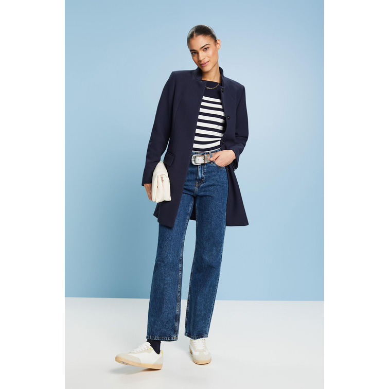 ABRIGO TIPO BLAZER MUJER ESPRIT