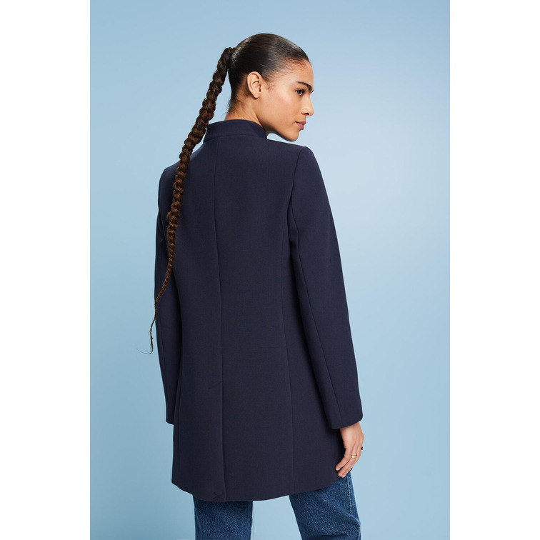 ABRIGO TIPO BLAZER MUJER ESPRIT