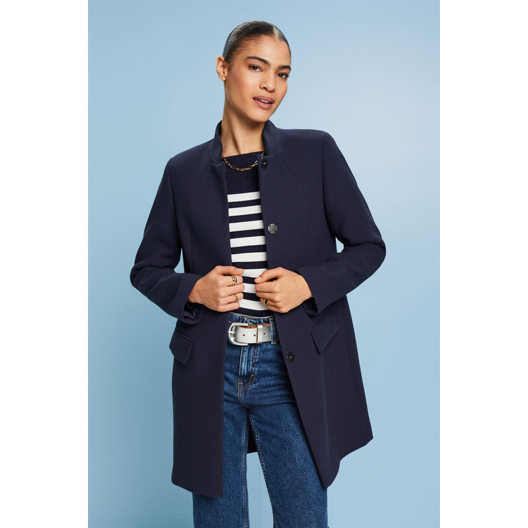 ABRIGO TIPO BLAZER MUJER ESPRIT
