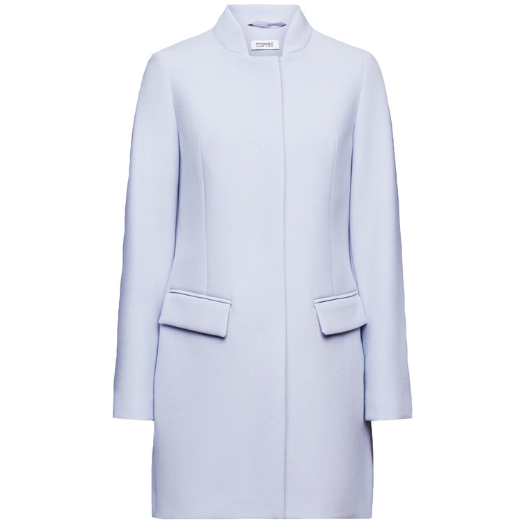 ABRIGO TIPO BLAZER MUJER ESPRIT