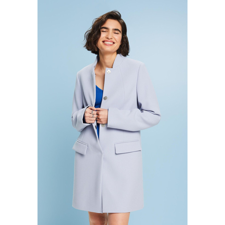 ABRIGO TIPO BLAZER MUJER ESPRIT