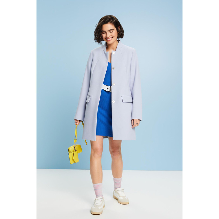 ABRIGO TIPO BLAZER MUJER ESPRIT