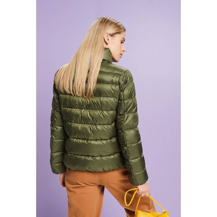 CHAQUETA ACOLCHADA MUJER ESPRIT
