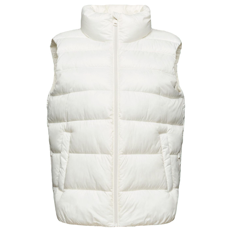 CHALECO ACOLCHADO HIDRÓFUGO MUJER ESPRIT