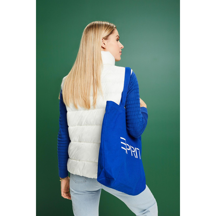 CHALECO ACOLCHADO HIDRÓFUGO MUJER ESPRIT