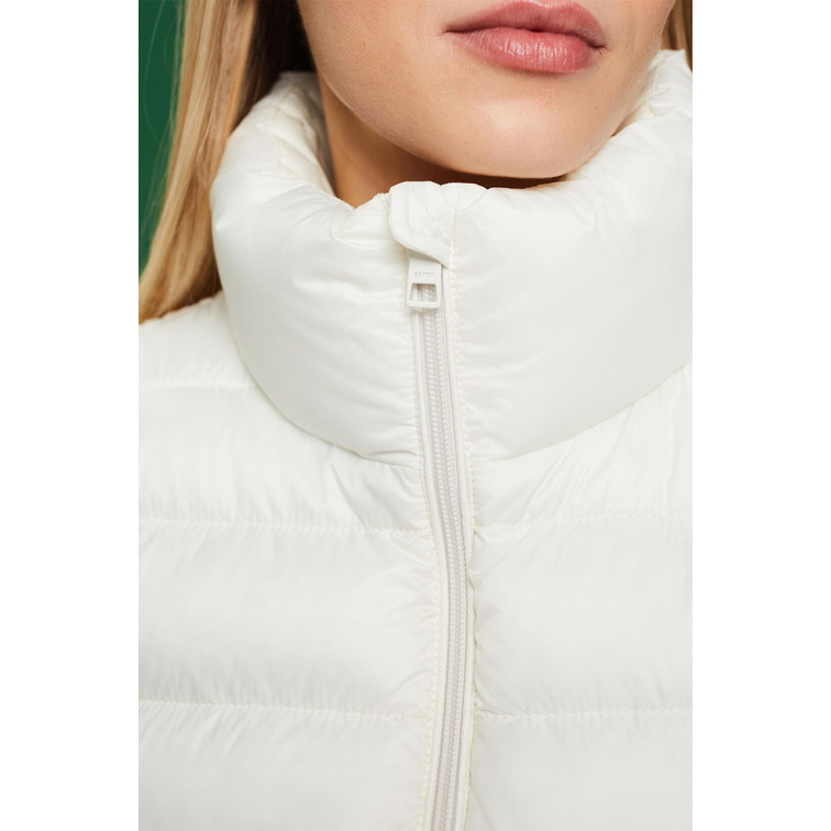 CHALECO ACOLCHADO HIDRÓFUGO MUJER ESPRIT