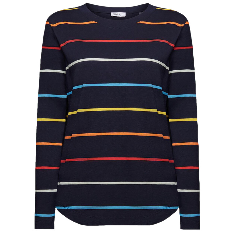 ESPRIT STRIPED LS E400