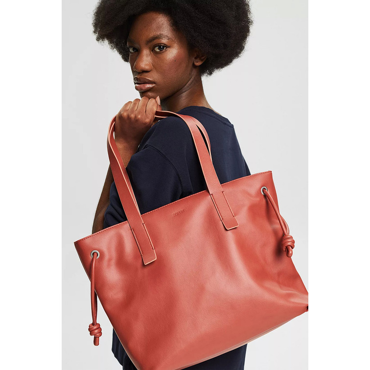BOLSO SHOPPER MUJER ESPRIT