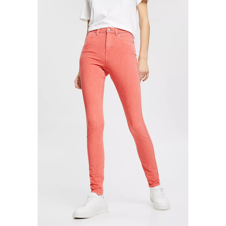 PANTALÓN ELÁSTICO MUJER ESPRIT