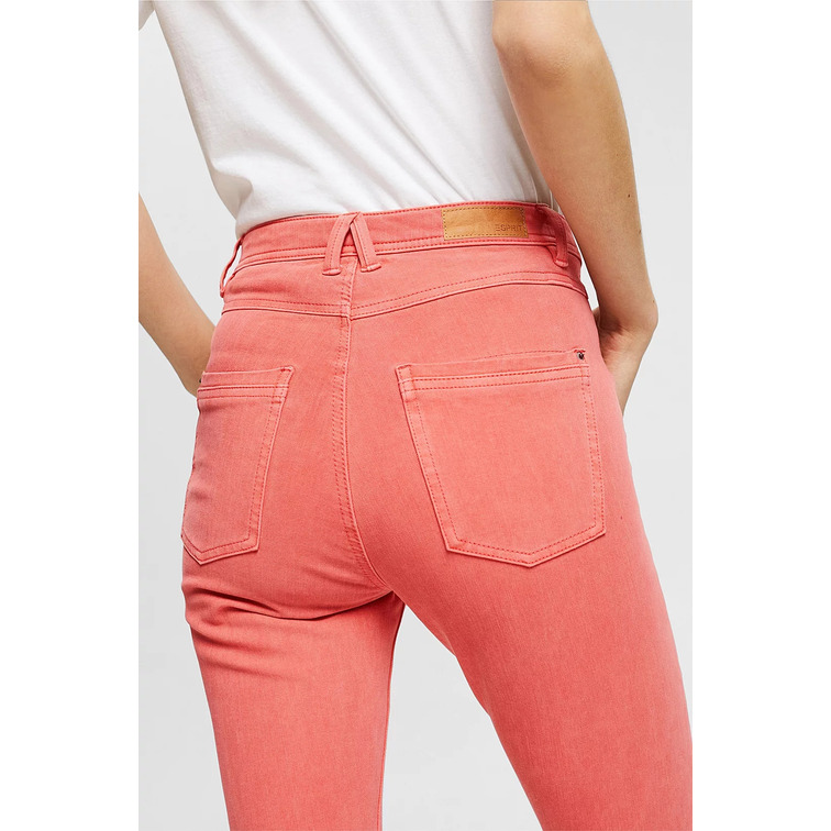 PANTALÓN ELÁSTICO MUJER ESPRIT