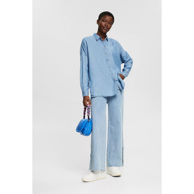 Esprit camisas mujer online