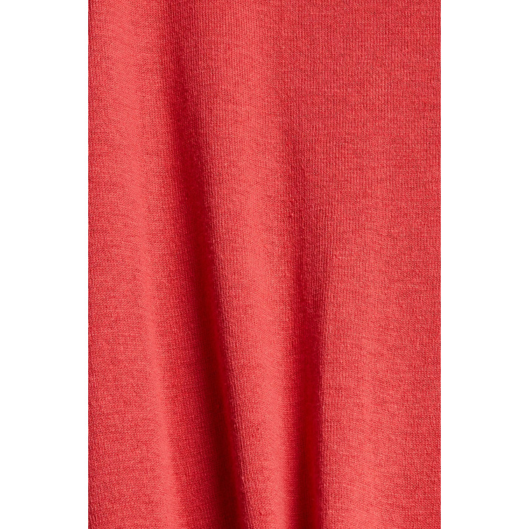 JERSEY CON COSTURA CENTRAL MUJER ESPRIT