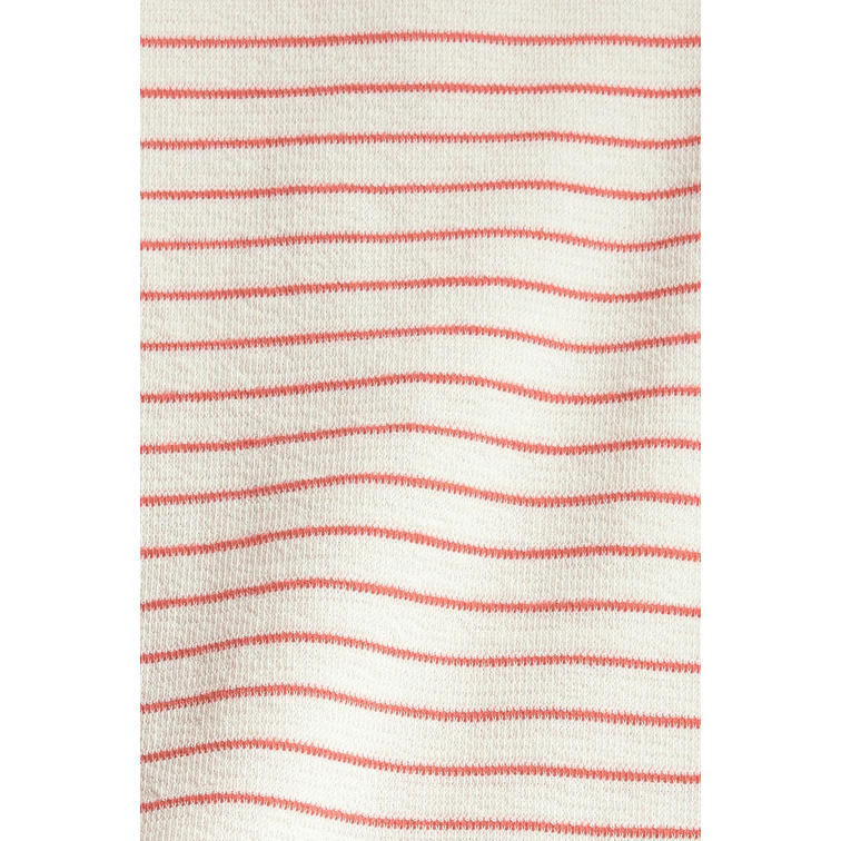 CAMISETA HENLEY MUJER ESPRIT