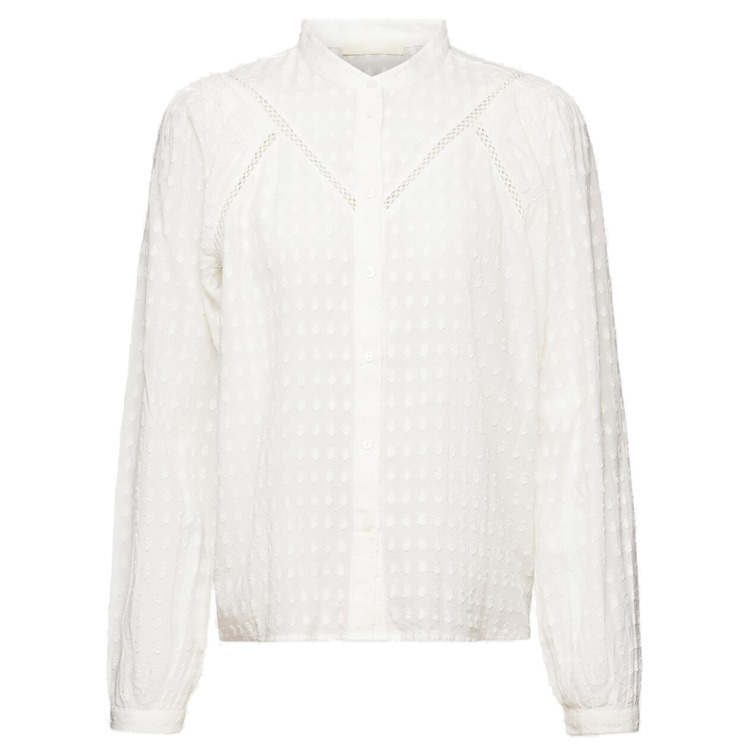 BLUSA BORDADA MUJER ESPRIT