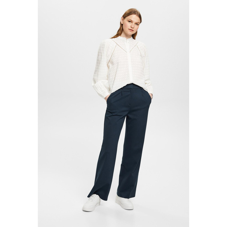 BLUSA BORDADA MUJER ESPRIT