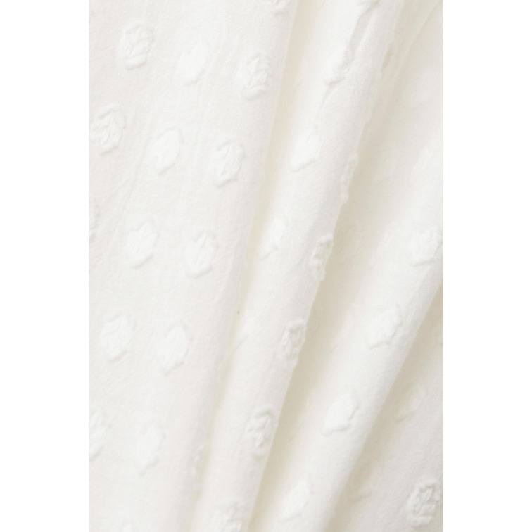 BLUSA BORDADA MUJER ESPRIT
