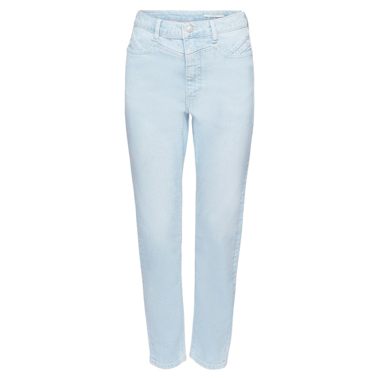 VAQUERO MOM FIT MUJER ESPRIT